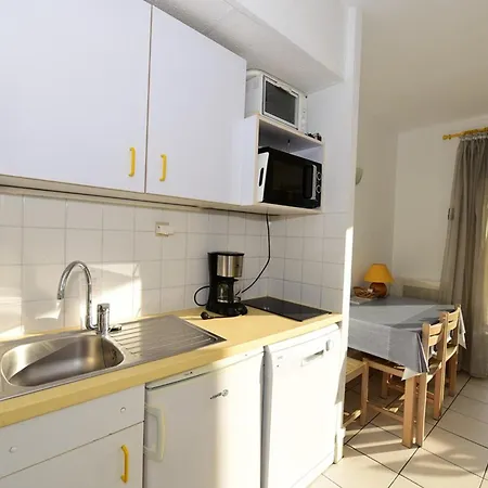 Apartamento Au Lavandou, 4 Pers, Clim, Parking, Wifi - Fr-1-803-5