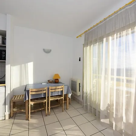 Au Lavandou, 4 Pers, Clim, Parking, Wifi - Fr-1-803-5 Apartamento *